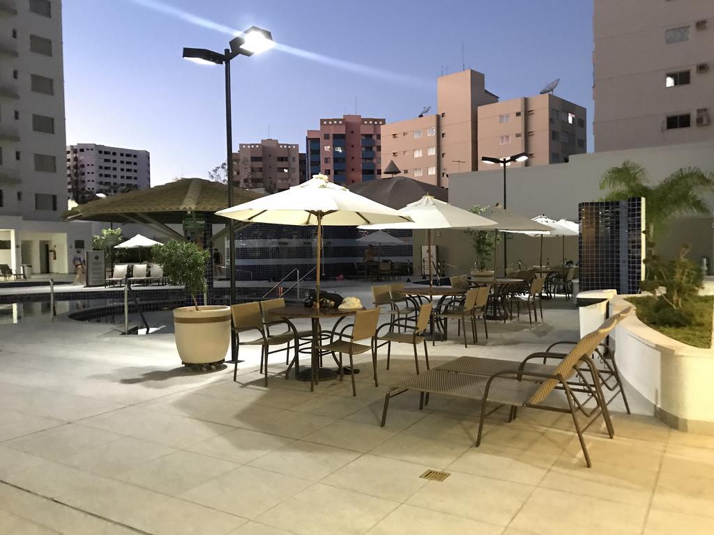 Casa Da Madeira R3Caldas Caldas Novas