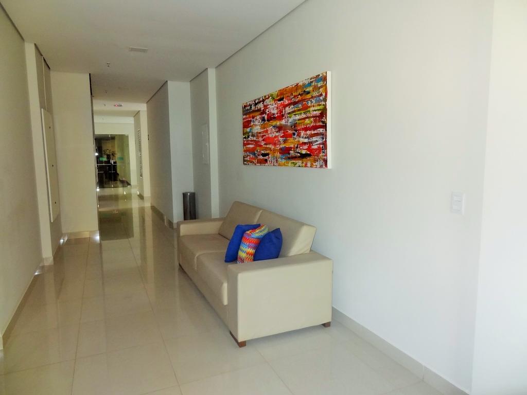 Apartment Casa Da Madeira R3Caldas